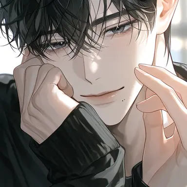 Profile image of 柚樹