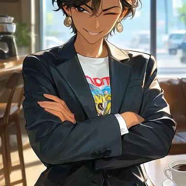 Profile image of Roxanne