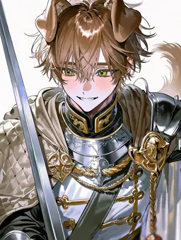 Profile image of 리오