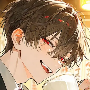Profile image of Akira Ninomae