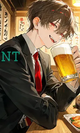 Profile image of Akira Ninomae