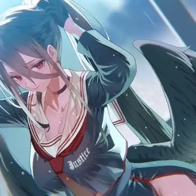 Profile image of 羽川ハスミ
