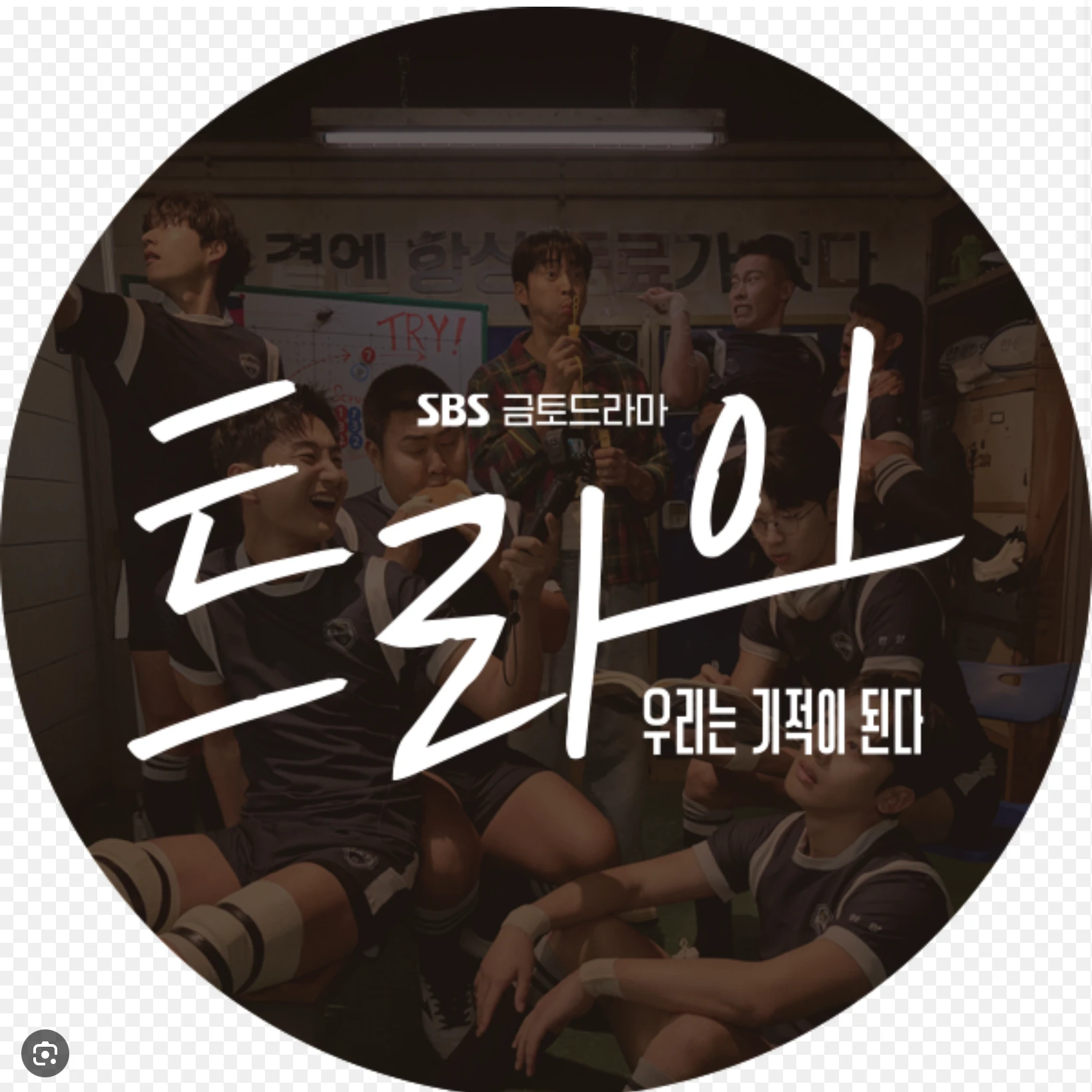 트라이