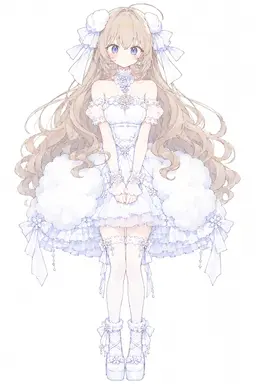 Profile image of 花咲 リン
