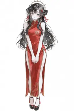Profile image of Chen Limen