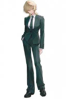 Profile image of 沢野 円加