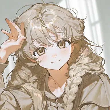 Profile image of ミオ