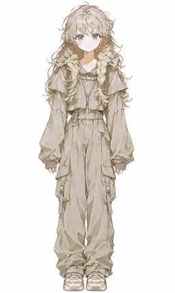 Profile image of ミオ