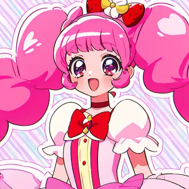 Profile image of 姫之可愛 イチゴ