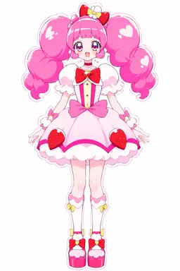 Profile image of 姫之可愛 イチゴ