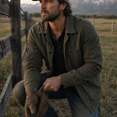 Profile image of Wes