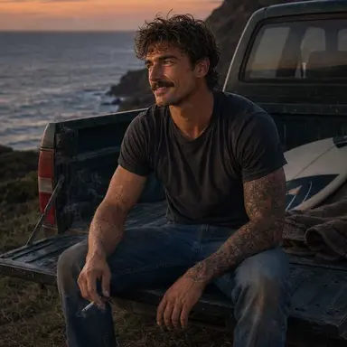 Profile image of Grayson Crawford