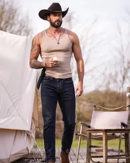 Profile image of Camden Crawford