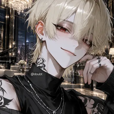 Profile image of ソ・イアン