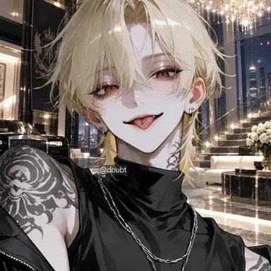Profile image of ソ・イアン