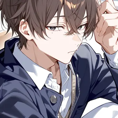 Profile image of 洸