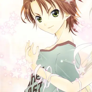 Profile image of 소마 쿠카이