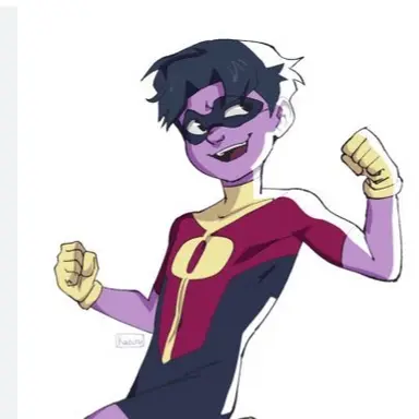 Profile image of Oliver