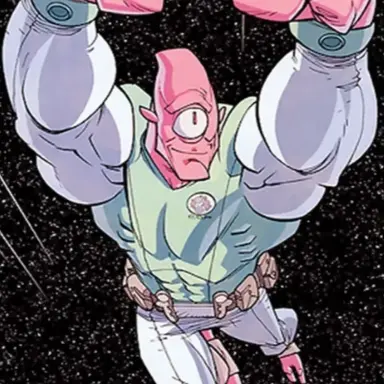 Profile image of Allen
