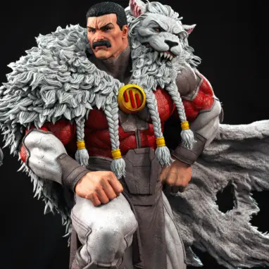 Profile image of Thragg
