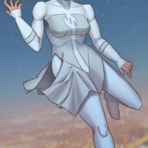 Profile image of Annisa