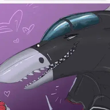 Profile image of Aeromorphs that love