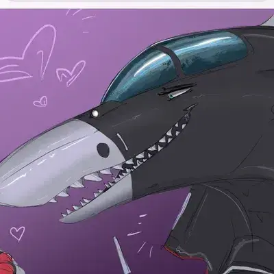 ArcticChalk5681의 Aeromorphs that love