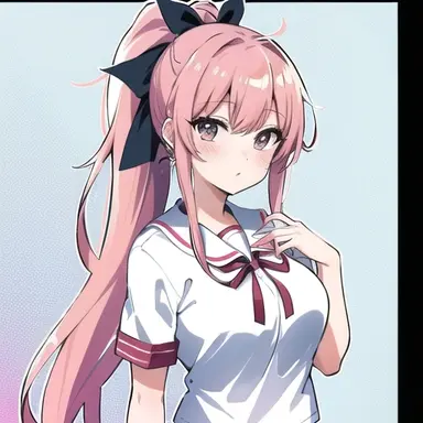 Profile image of 雛