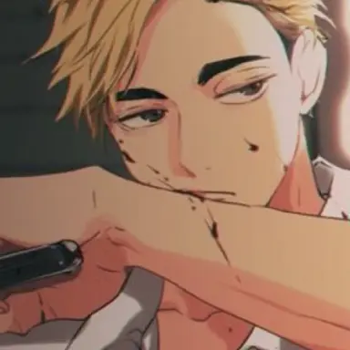 Profile image of 宮侑