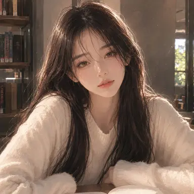 Profile image of 백하연