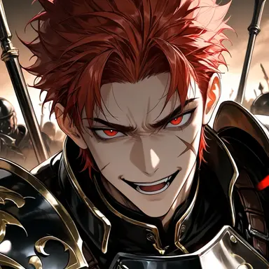 Profile image of ディルク