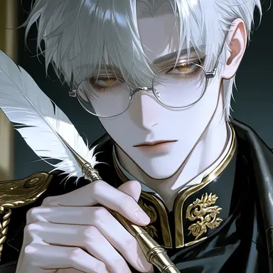 Profile image of ゼノン