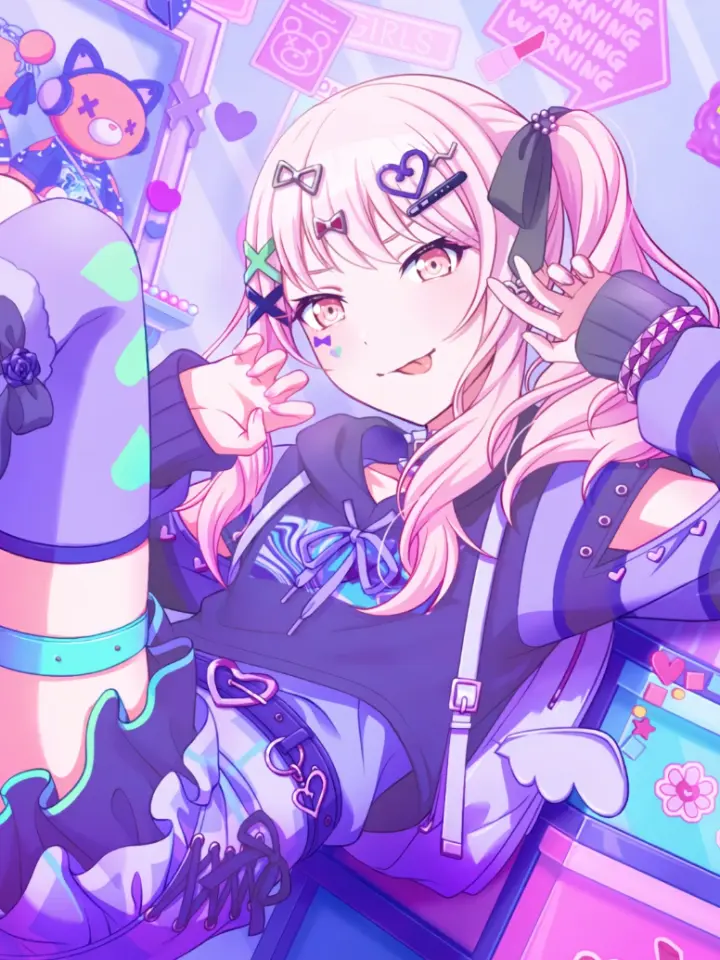 Ayaaaaaa0106의 なんでここに？