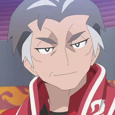 Profile image of カブ