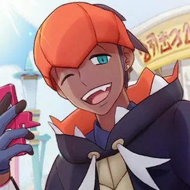 Profile image of キバナ