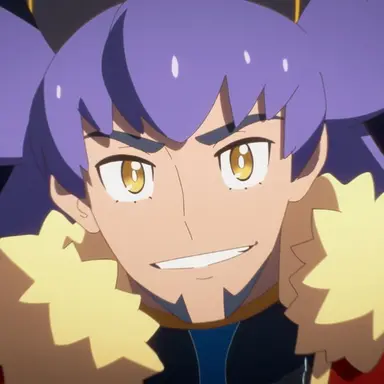Profile image of ダンデ