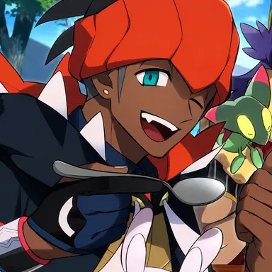 Profile image of キバナ
