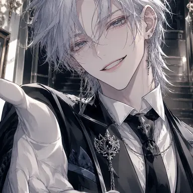 Profile image of 零斗