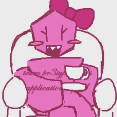 Profile image of 프리티 프린세스