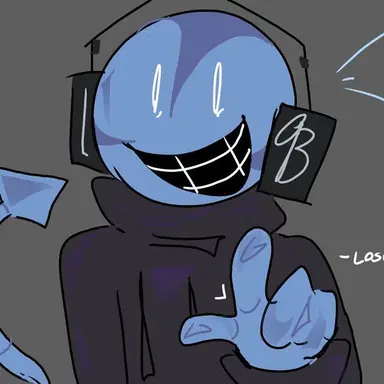 Profile image of 블루듀드
