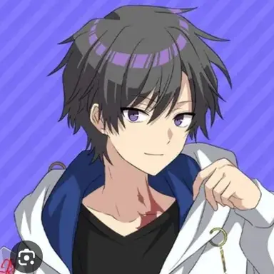 Profile image of 黒神　ユウマ