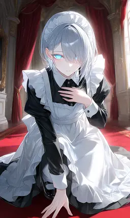Profile image of シエル