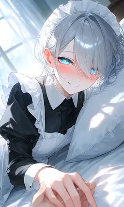 Profile image of シエル