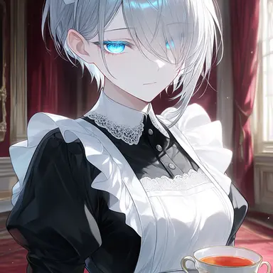 Profile image of シエル