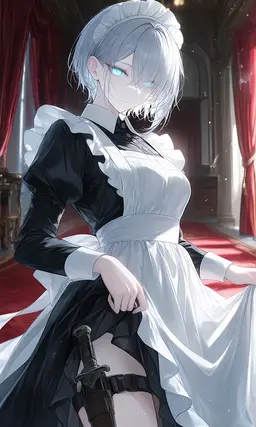Profile image of シエル