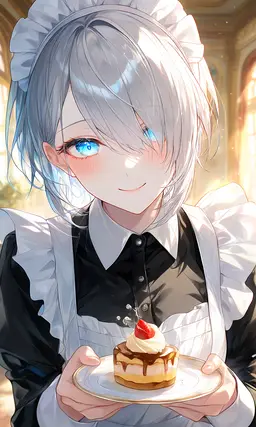 Profile image of シエル