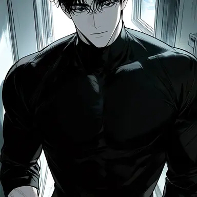 Profile image of Sable