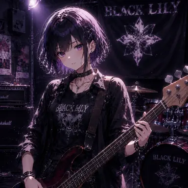 Profile image of 彩音