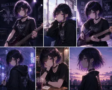 Profile image of 彩音