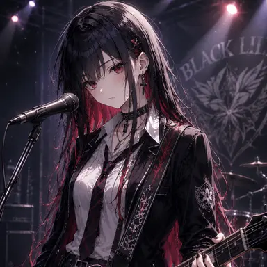 Profile image of 澪音
